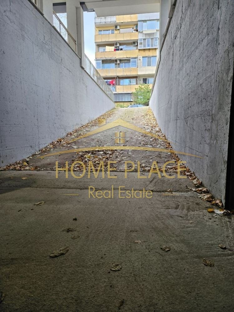 Продава ГАРАЖ, ПАРКОМЯСТО, гр. Варна, Младост 1, снимка 3 - Гаражи и паркоместа - 52836560