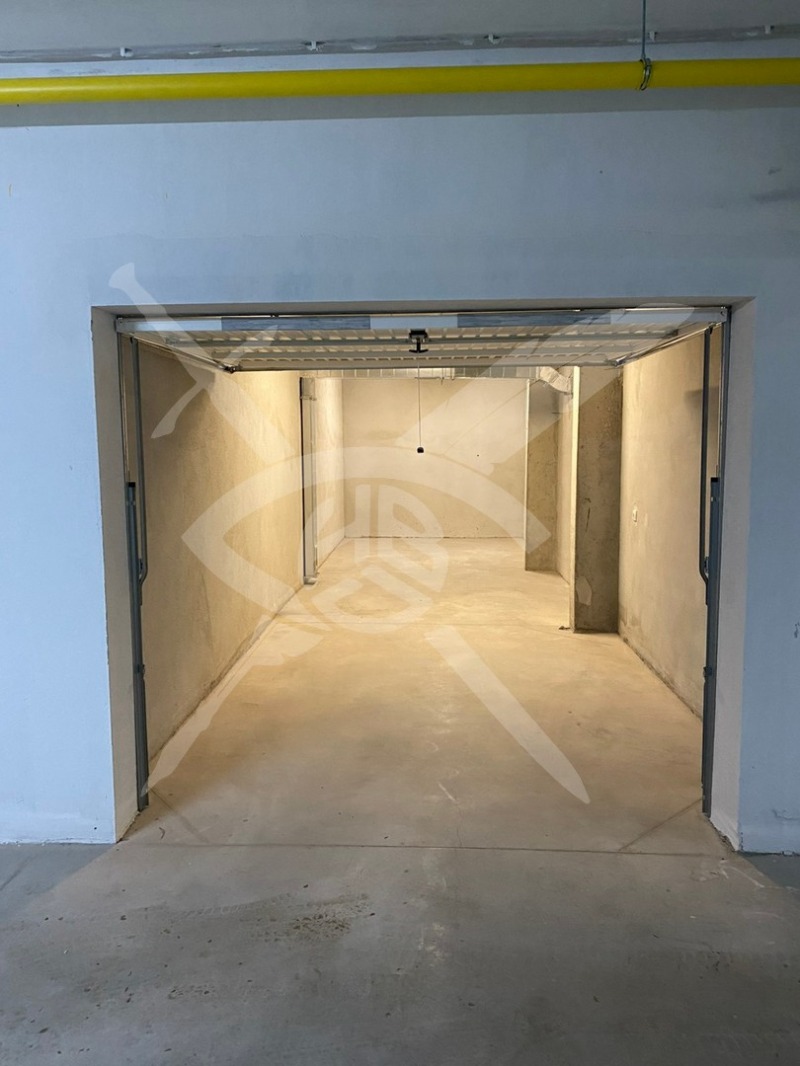 Продава ГАРАЖ, ПАРКОМЯСТО, гр. София, Витоша