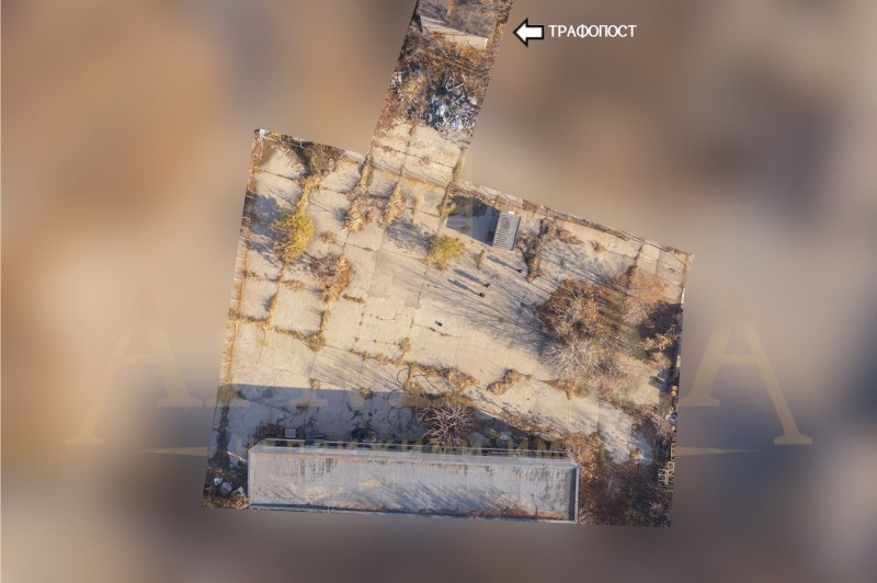 Satılık  Endüstriyel bina Plovdiv , Asenovgradsko şose , 271 metrekare | 69432339 - görüntü [10]
