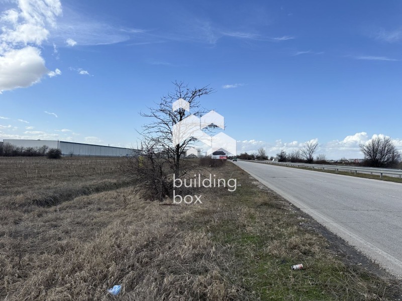 Na prodej  Spiknutí oblast Plovdiv , Benkovski , 9114 m2 | 60979219 - obraz [3]