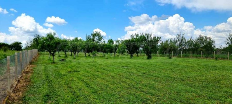 Продава  Парцел област Велико Търново , гр. Лясковец , 1360 кв.м | 12403708 - изображение [4]