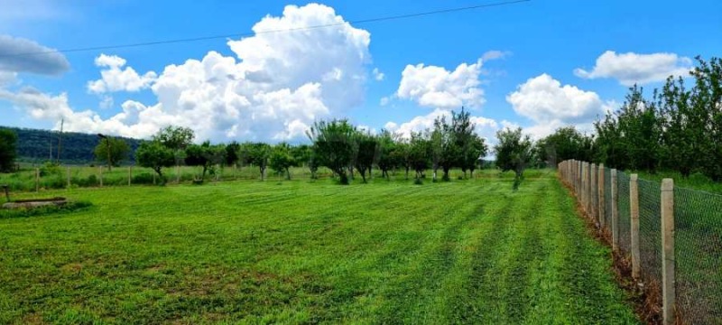 Продава  Парцел област Велико Търново , гр. Лясковец , 1360 кв.м | 12403708 - изображение [3]