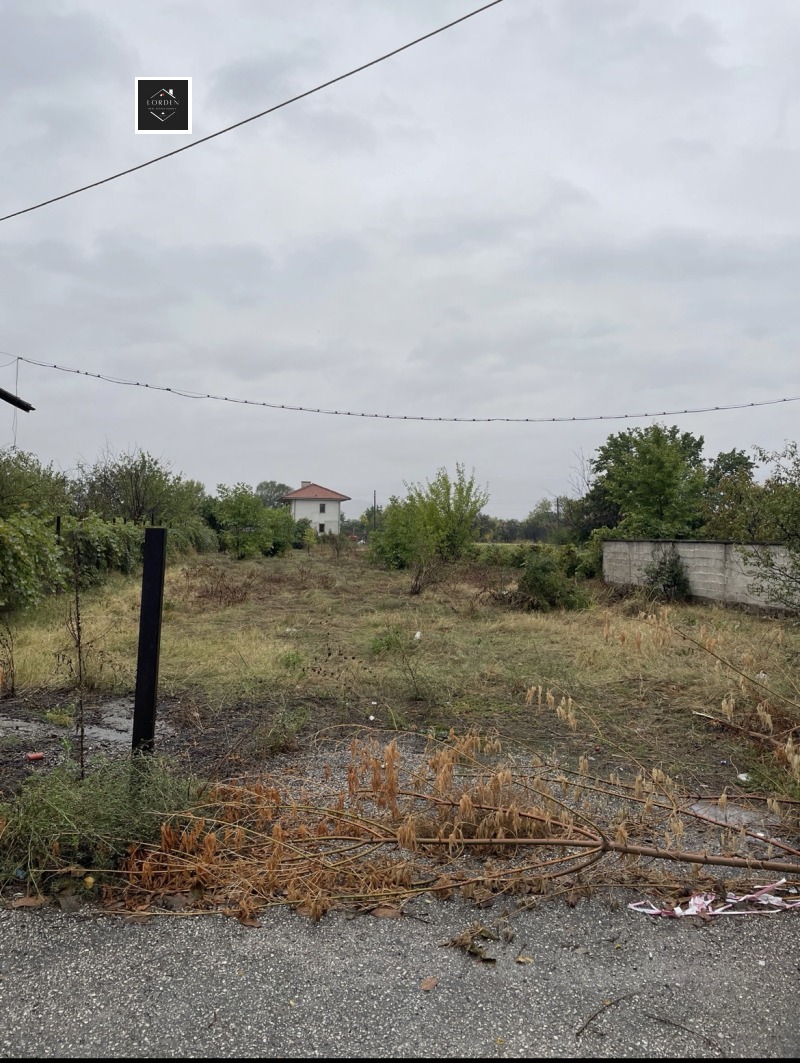 Продава ПАРЦЕЛ, град Пазарджик, Промишлена зона • 40200 € / 78624.37 лв. • 86343779 1