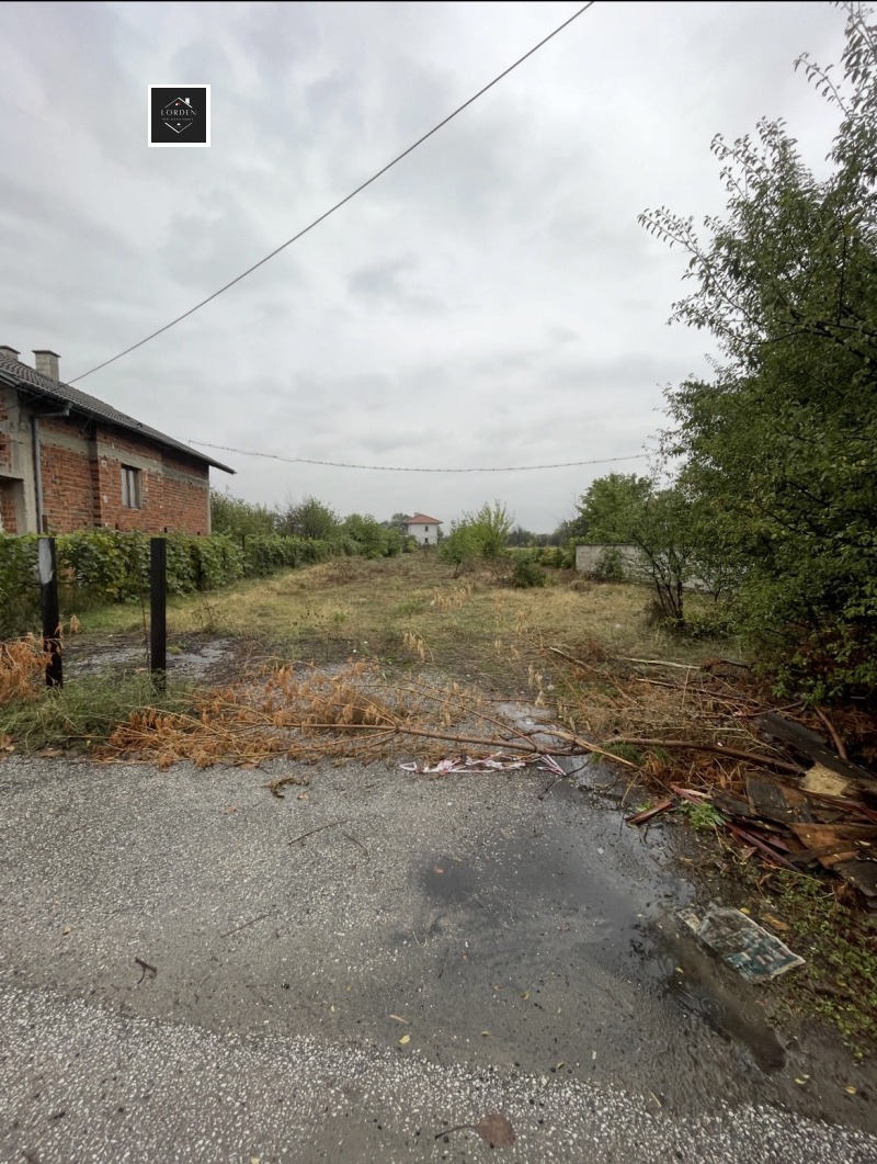 Продава ПАРЦЕЛ, гр. Пазарджик, Промишлена зона, снимка 2 - Парцели - 52161589