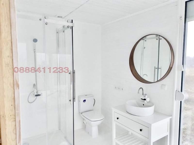 Продава ПАРЦЕЛ, с. Варвара, област Бургас, снимка 10 - Парцели - 52924580