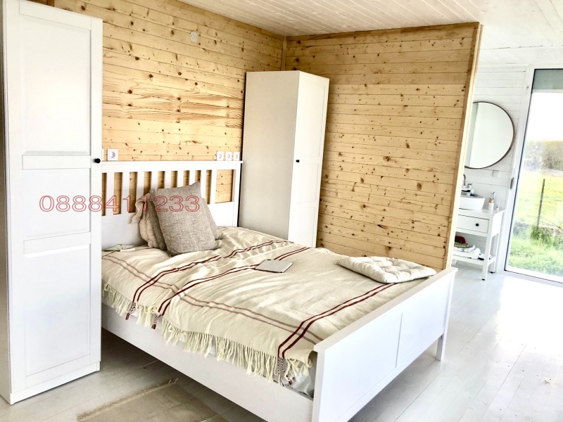 Продава ПАРЦЕЛ, с. Варвара, област Бургас, снимка 8 - Парцели - 52924580