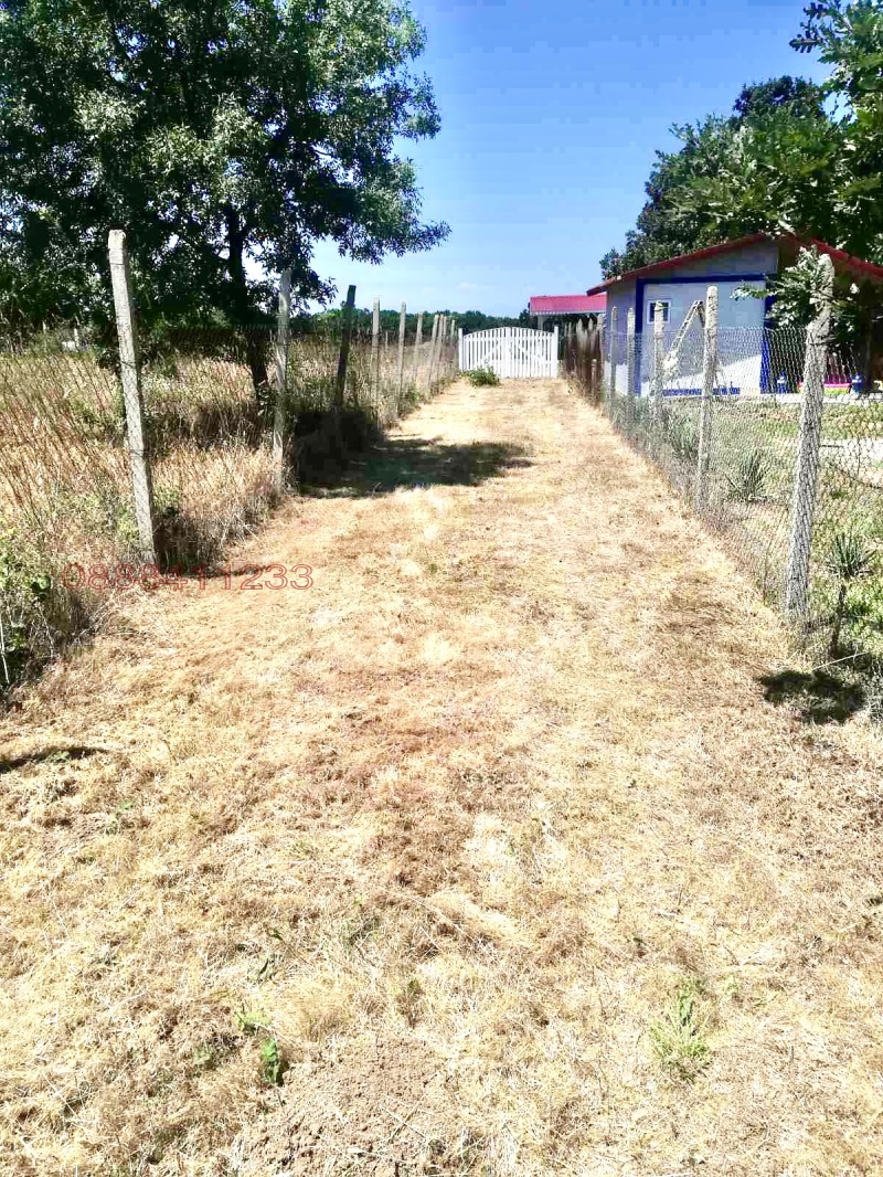 Продава ПАРЦЕЛ, с. Варвара, област Бургас, снимка 2 - Парцели - 52924580