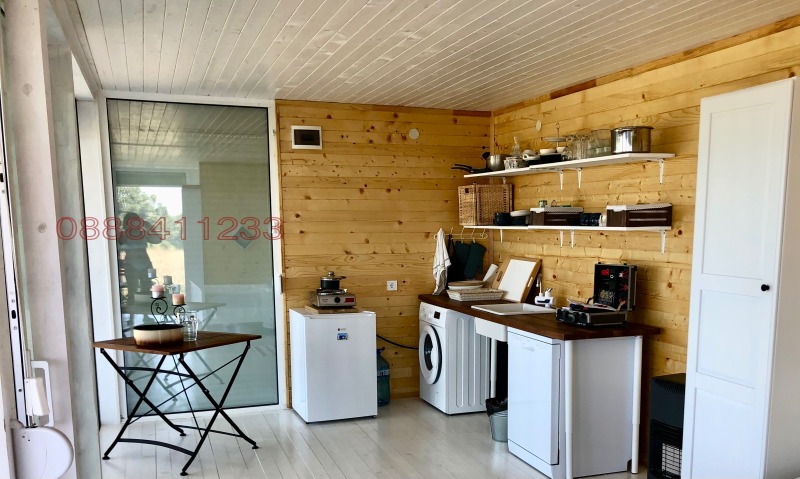 Продава ПАРЦЕЛ, с. Варвара, област Бургас, снимка 11 - Парцели - 52924580