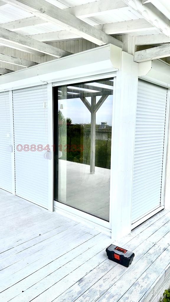 Продава ПАРЦЕЛ, с. Варвара, област Бургас, снимка 12 - Парцели - 52924580