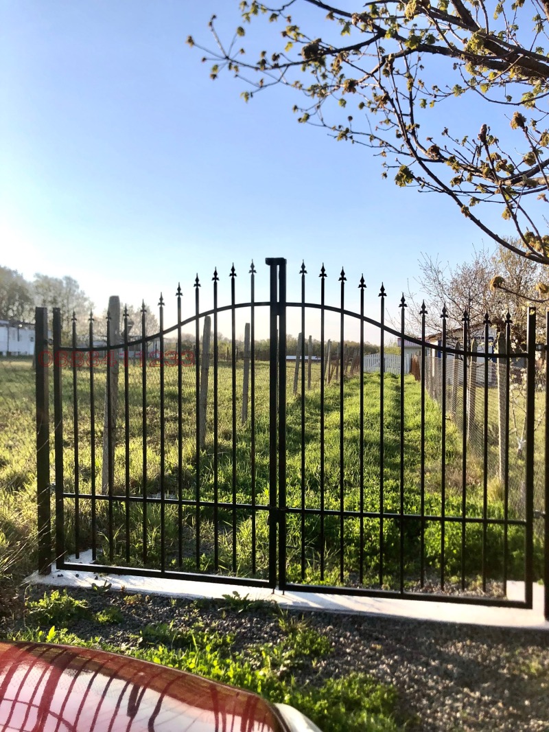 Продава ПАРЦЕЛ, с. Варвара, област Бургас, снимка 2 - Парцели - 53245903