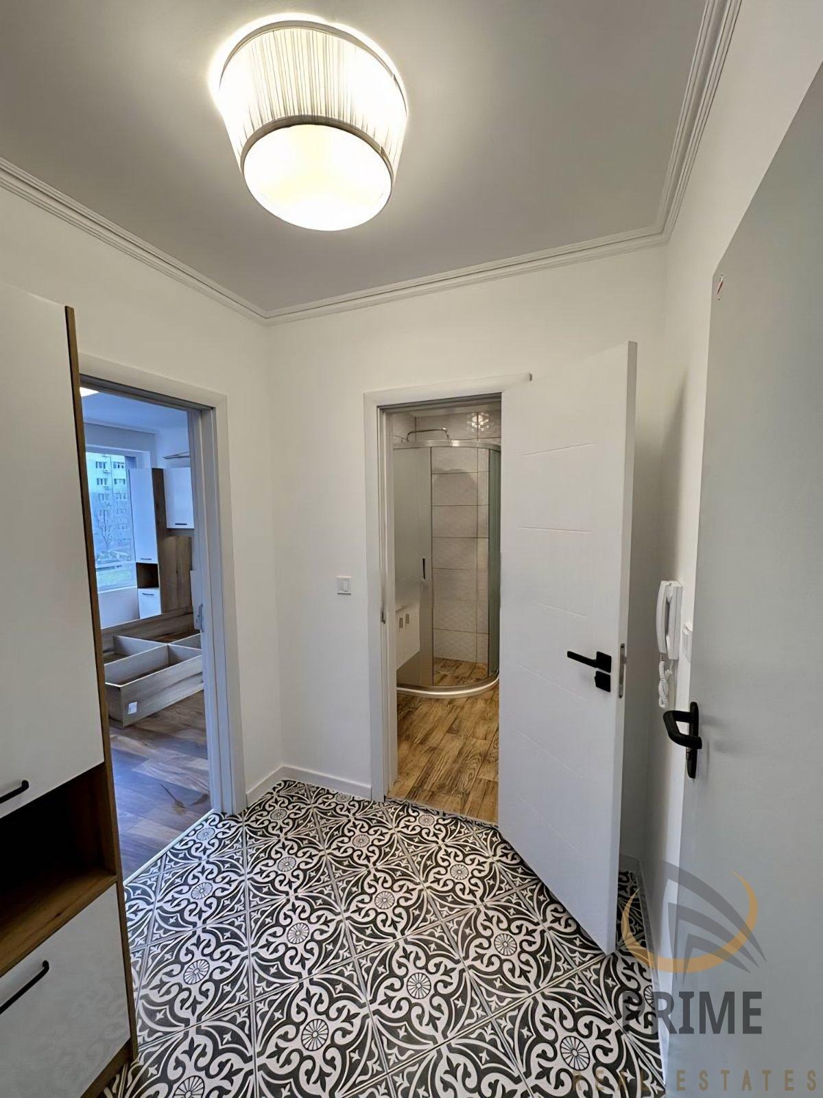 Продава 2-СТАЕН, гр. Бургас, област Бургас, снимка 5 - Апартаменти - 53239657