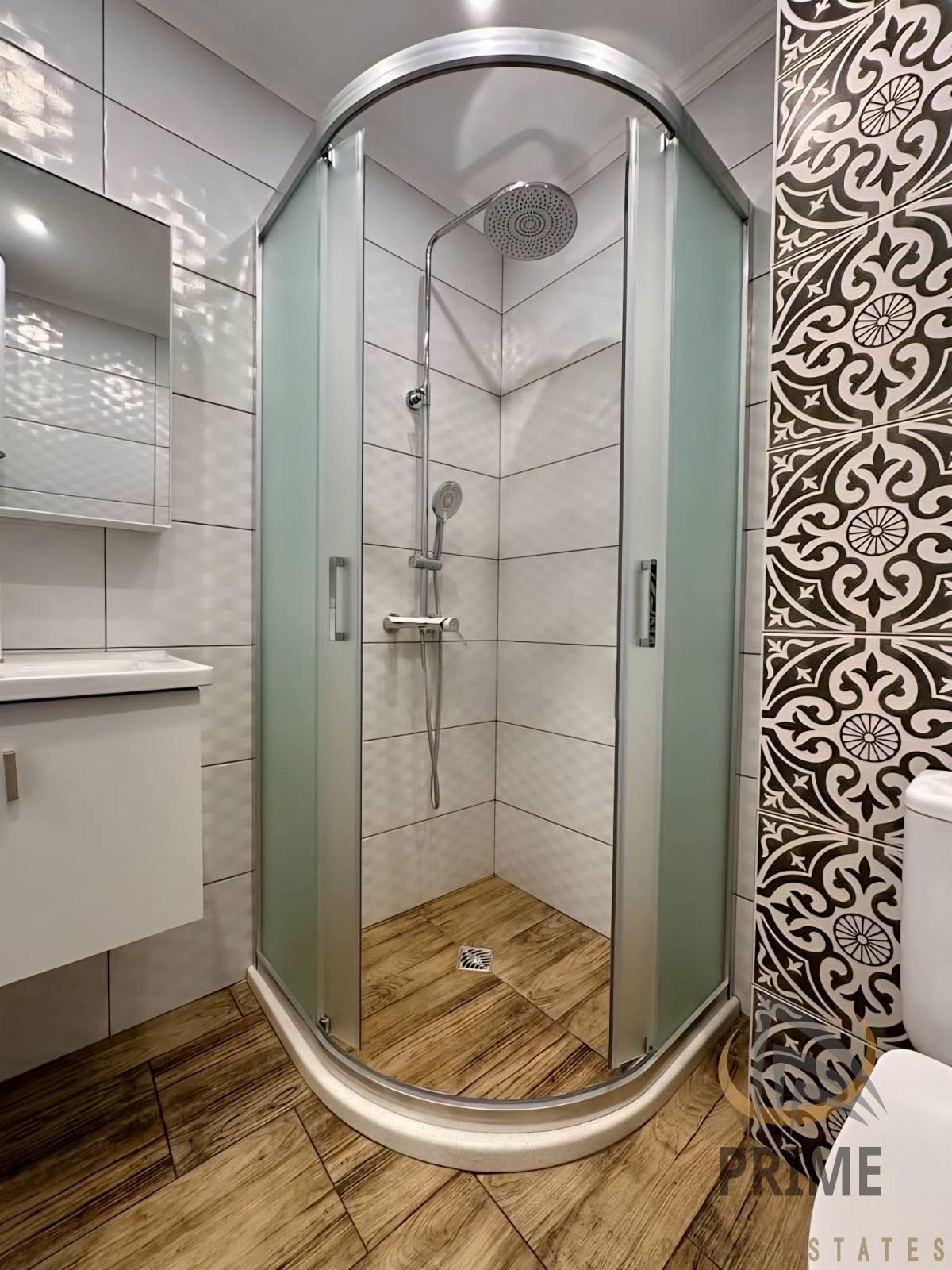 Продава 2-СТАЕН, гр. Бургас, област Бургас, снимка 6 - Апартаменти - 53239657