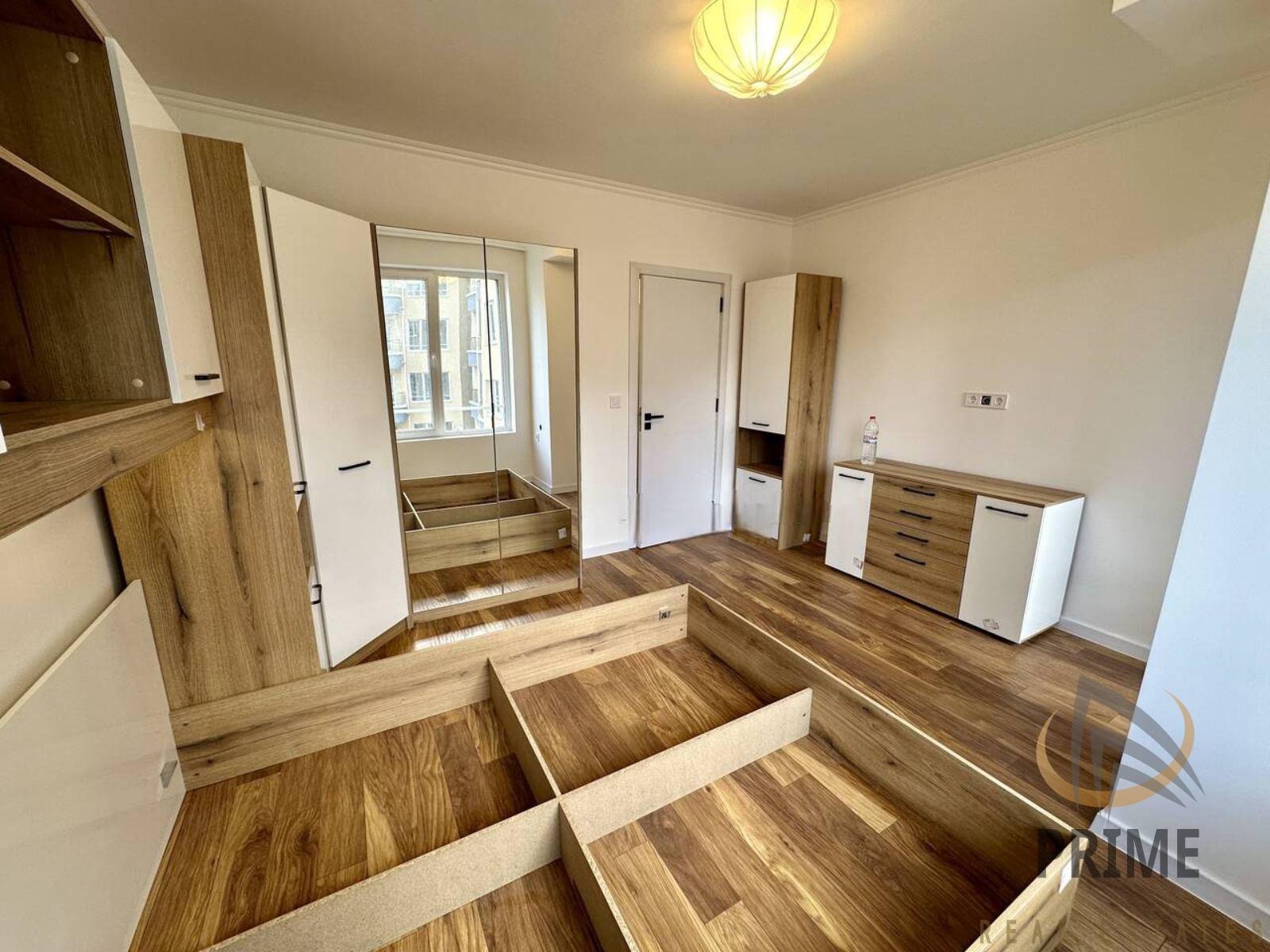 Продава 2-СТАЕН, гр. Бургас, област Бургас, снимка 11 - Апартаменти - 53239657