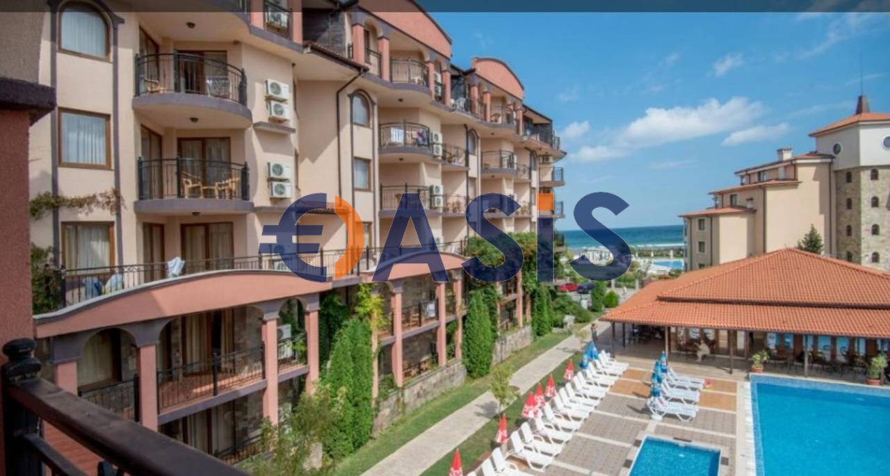 Продава 2-СТАЕН, гр. Царево, област Бургас, снимка 6 - Апартаменти - 53898917