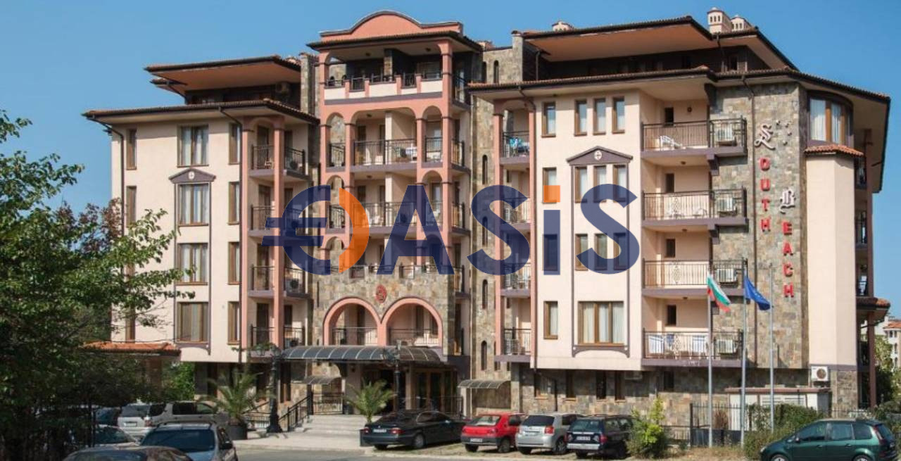 Продава 2-СТАЕН, гр. Царево, област Бургас, снимка 4 - Апартаменти - 53898917