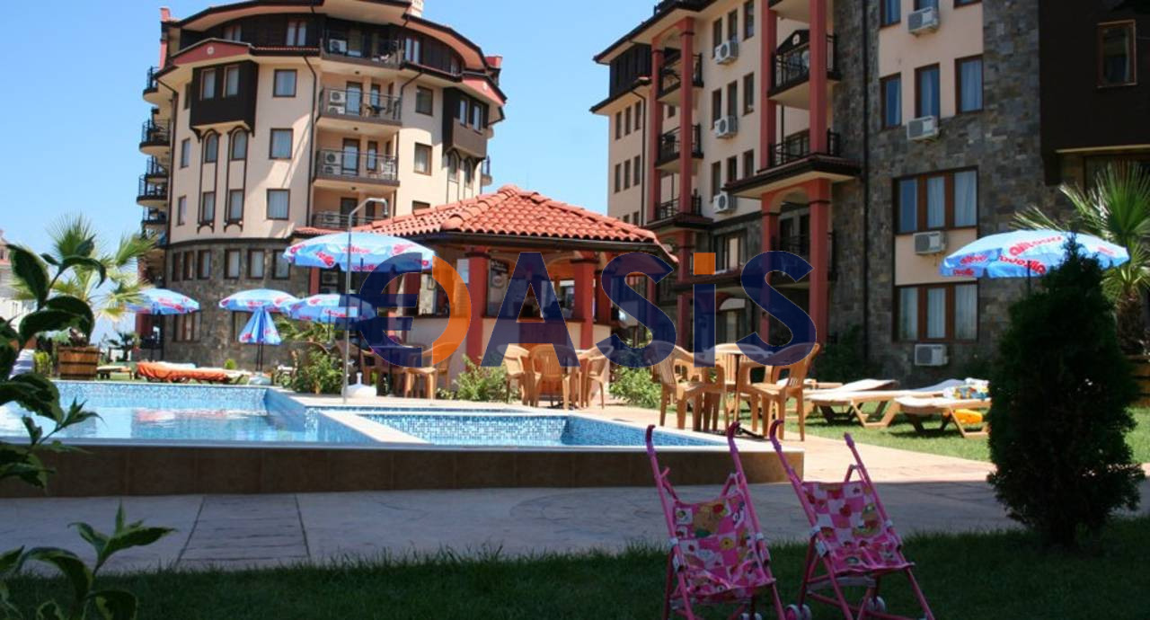 Продава 2-СТАЕН, гр. Царево, област Бургас, снимка 13 - Апартаменти - 53898917