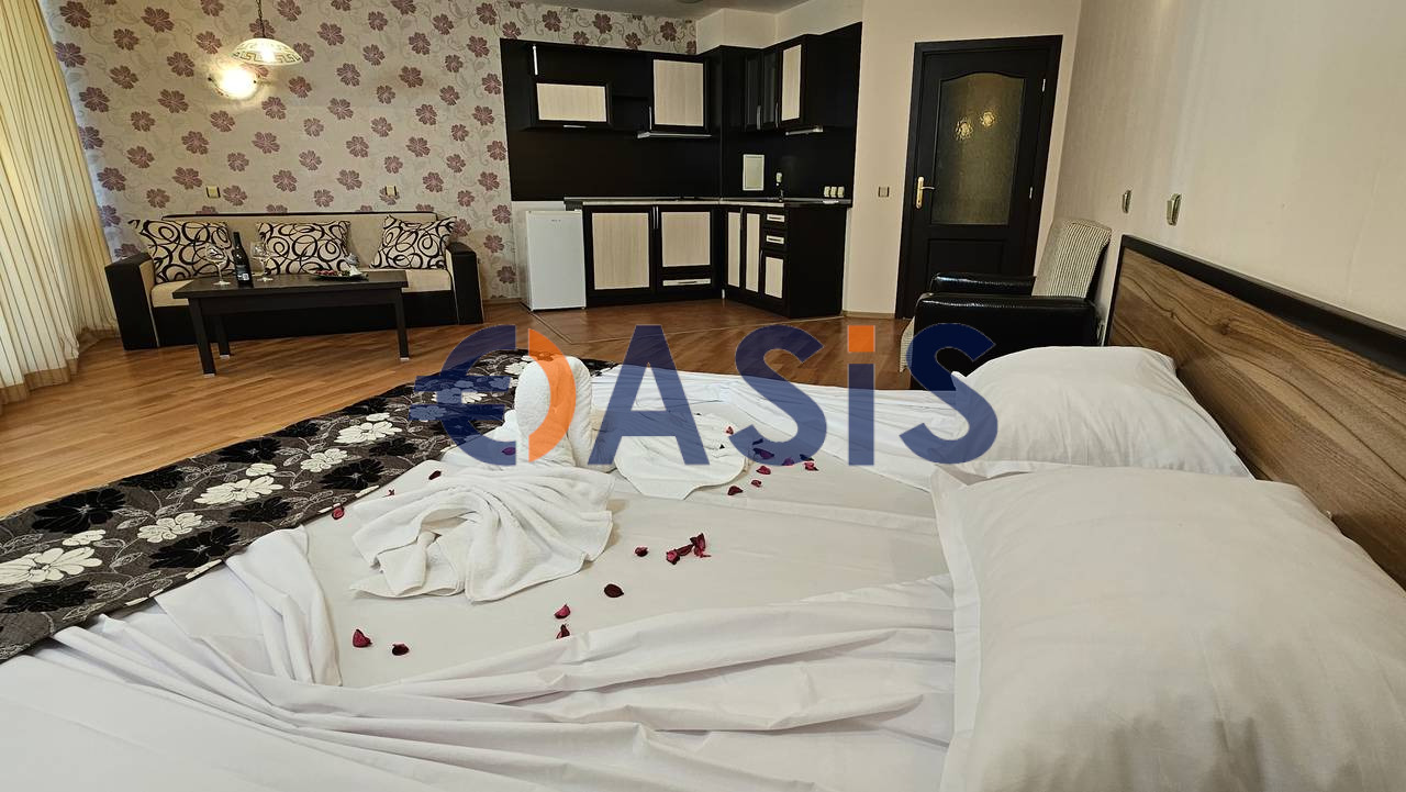 Продава 2-СТАЕН, гр. Царево, област Бургас