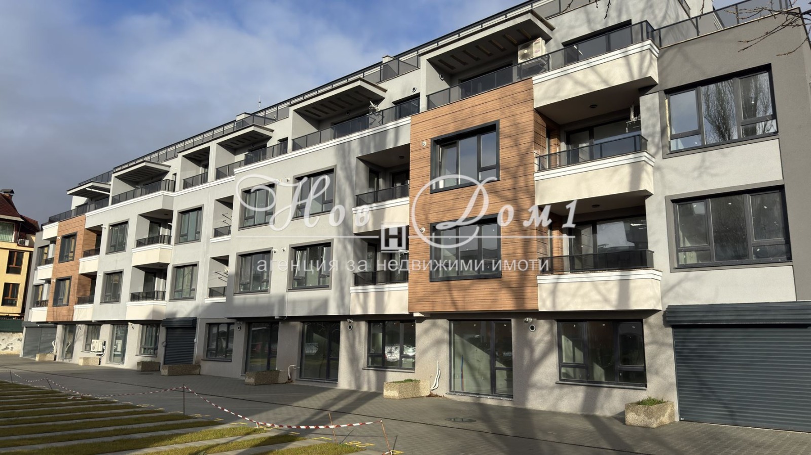 Продава 2-СТАЕН, гр. София, Витоша
