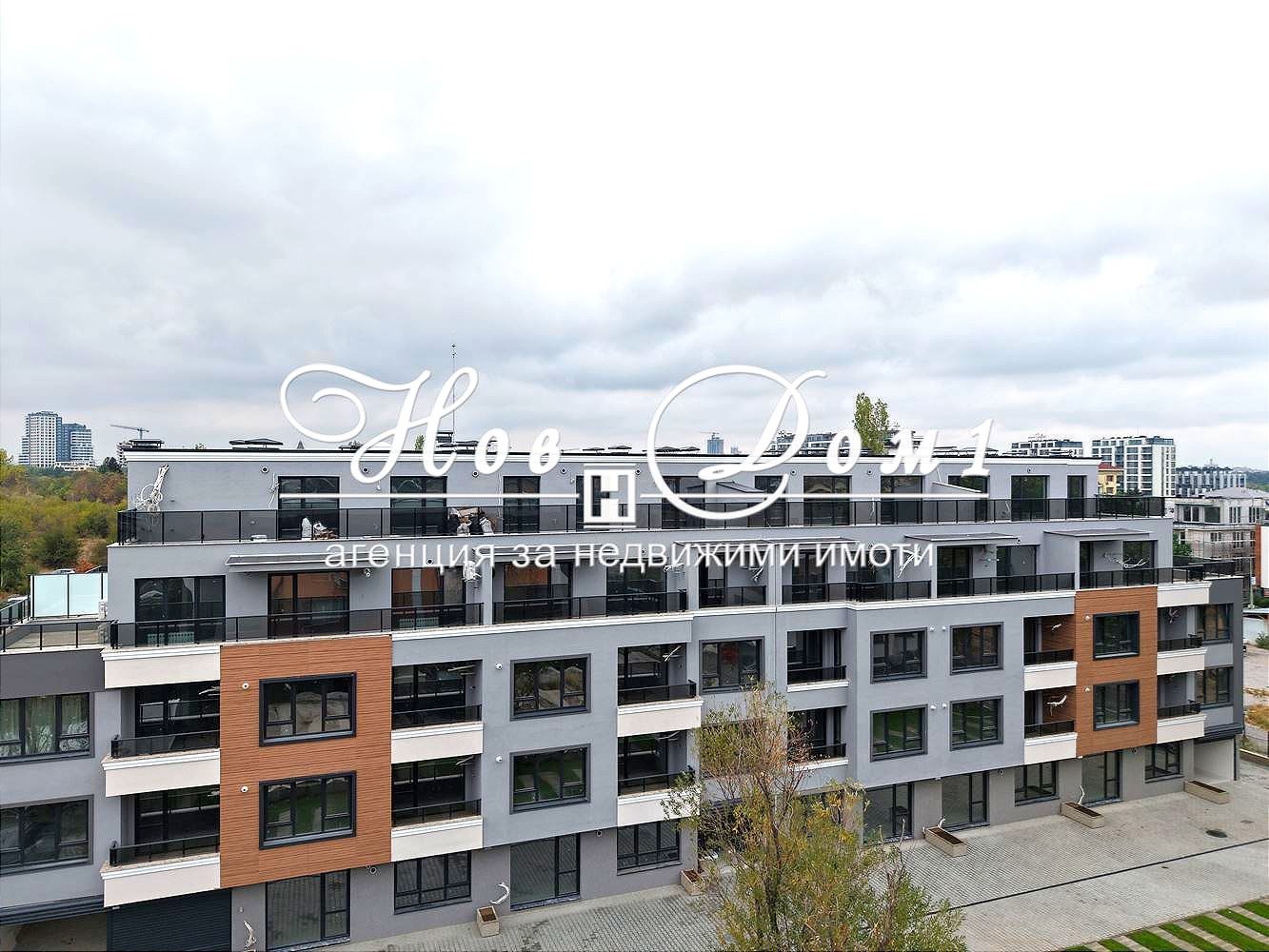 Продава 2-СТАЕН, гр. София, Витоша, снимка 5 - Апартаменти - 54614513