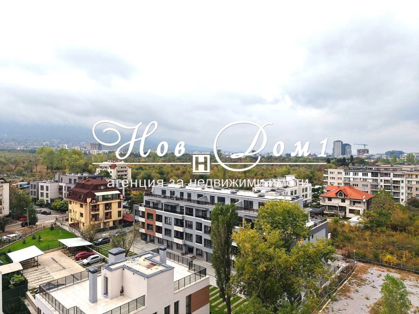 Продава 2-СТАЕН, гр. София, Витоша, снимка 3 - Апартаменти - 54614513