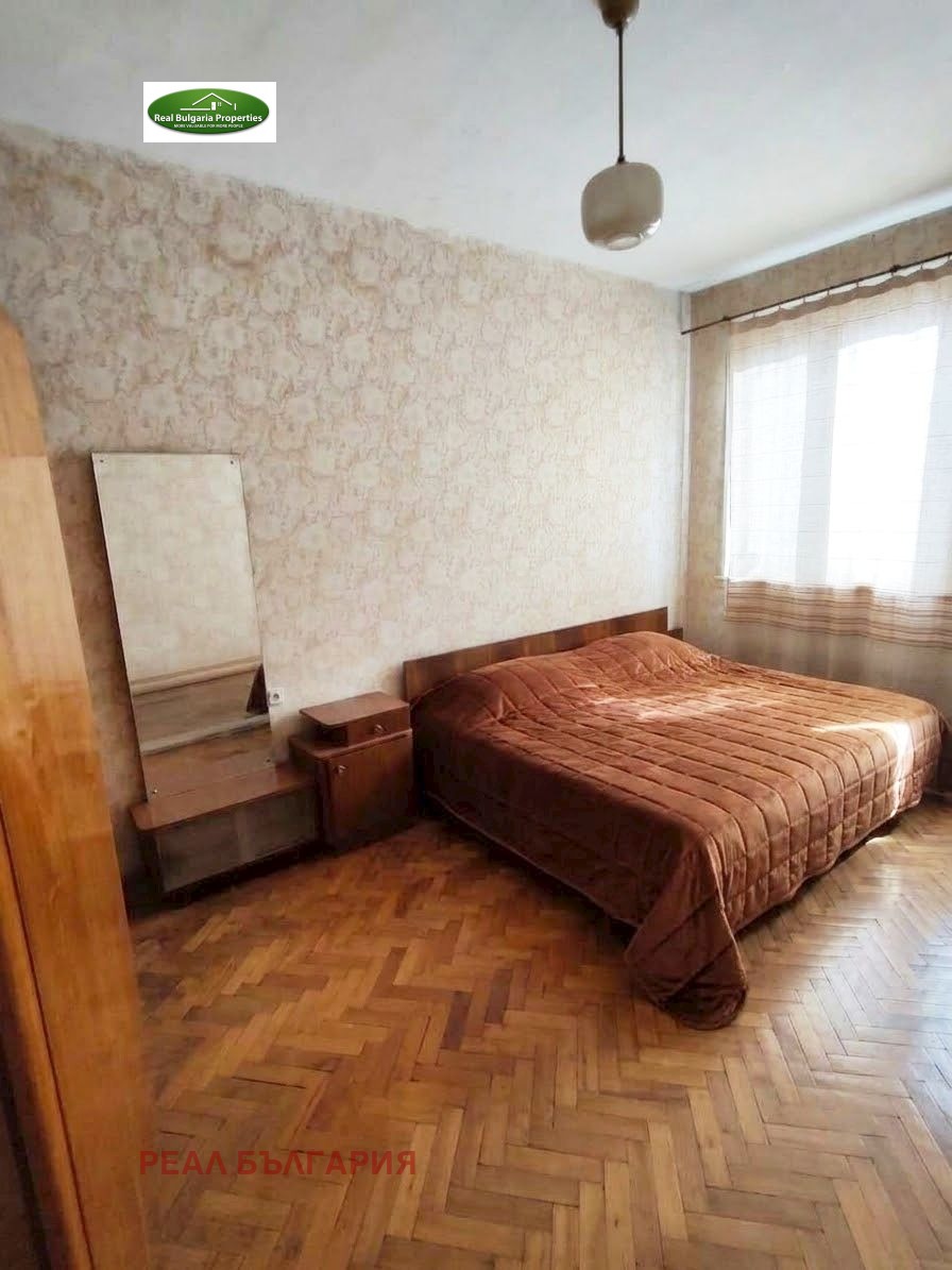 Продава 2-СТАЕН, гр. Русе, Дружба 2, снимка 3 - Апартаменти - 56579540
