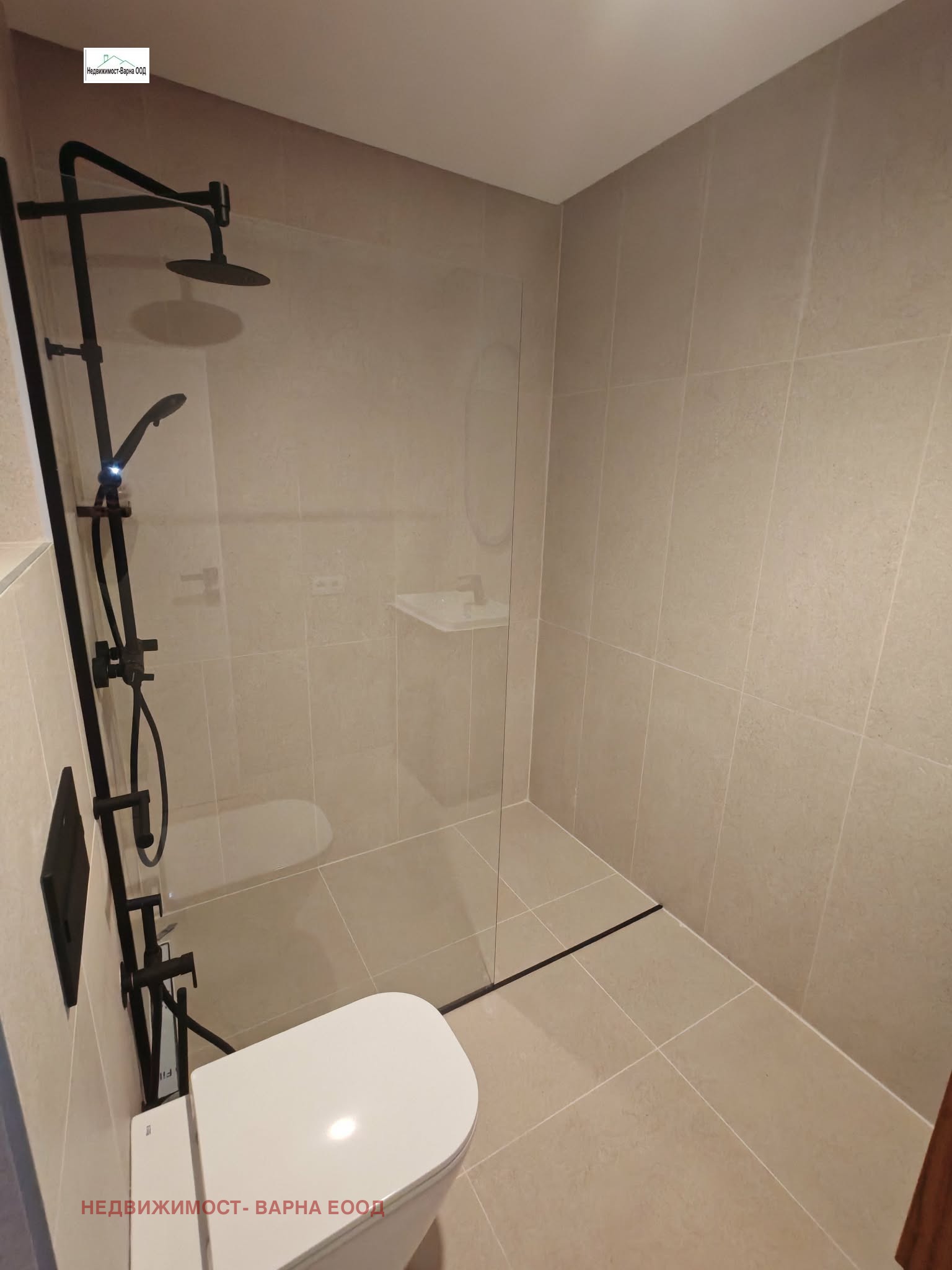 Продава 3-СТАЕН, гр. Варна, Бриз, снимка 10 - Апартаменти - 53785532