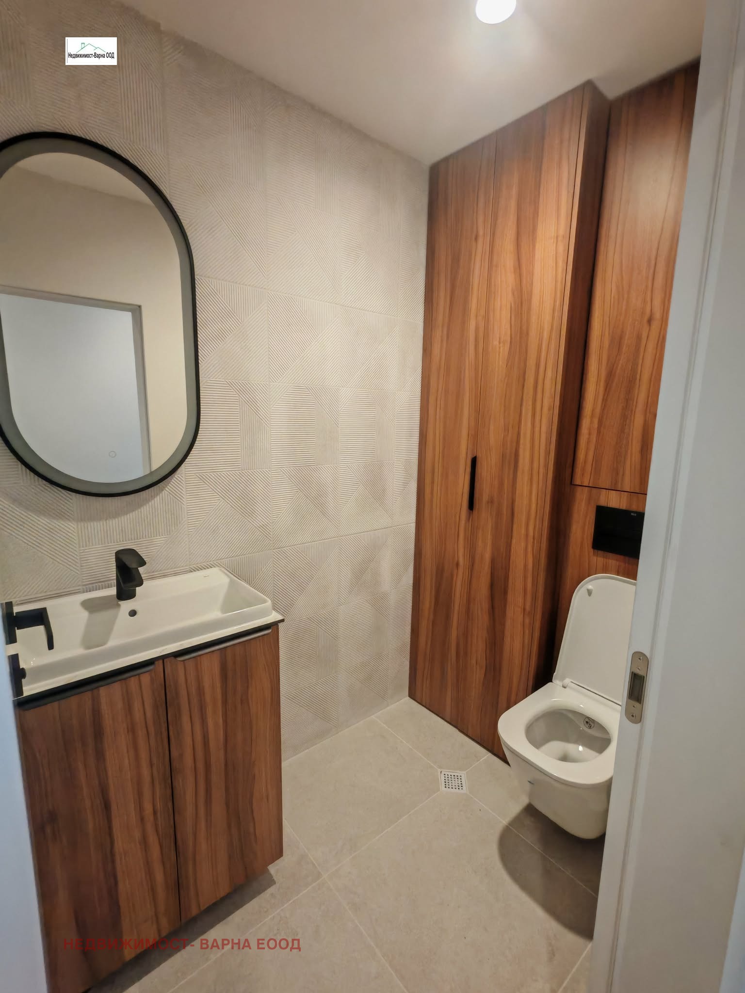 Продава 3-СТАЕН, гр. Варна, Бриз, снимка 9 - Апартаменти - 53785532