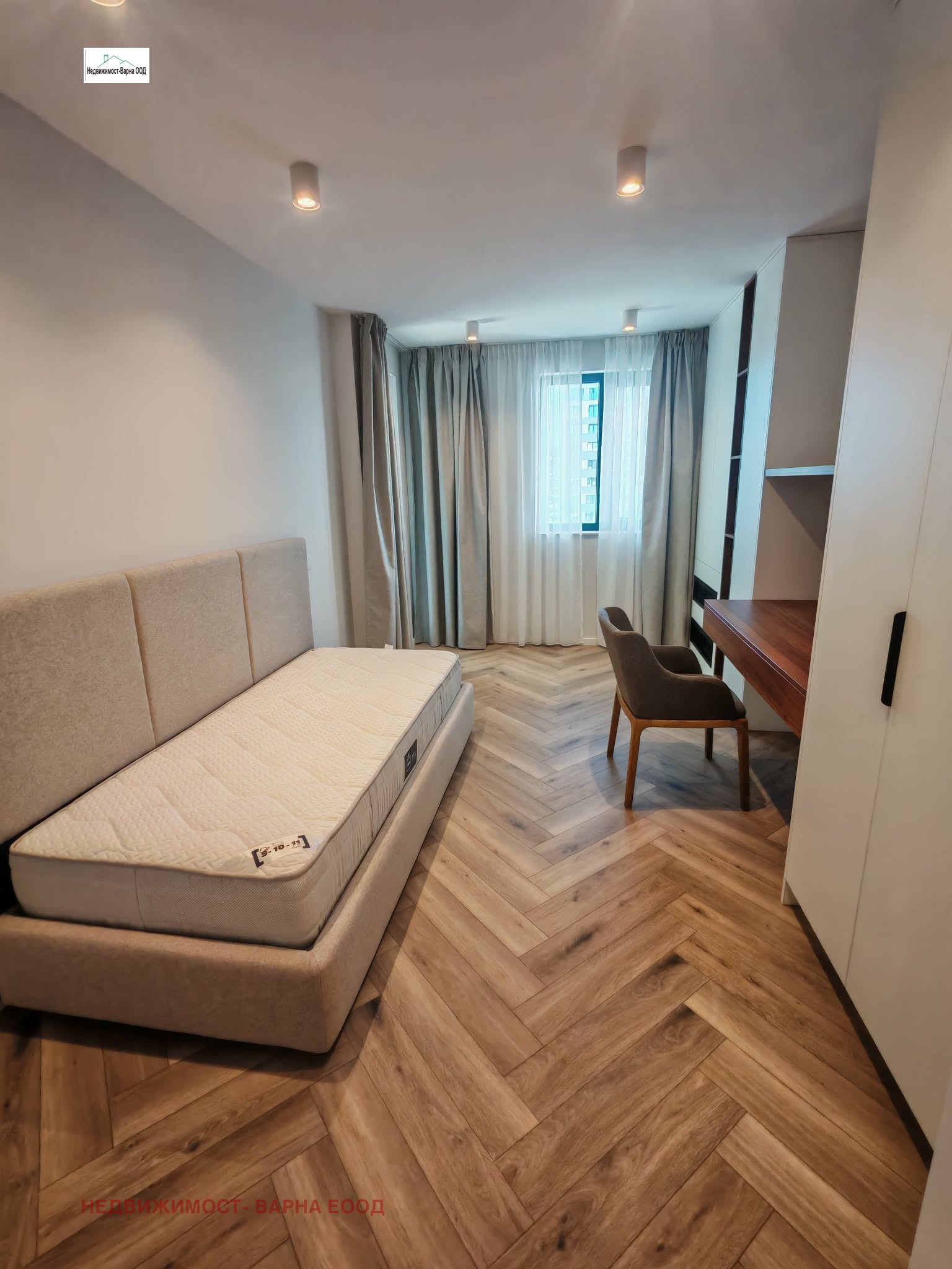 Продава 3-СТАЕН, гр. Варна, Бриз, снимка 4 - Апартаменти - 53785532