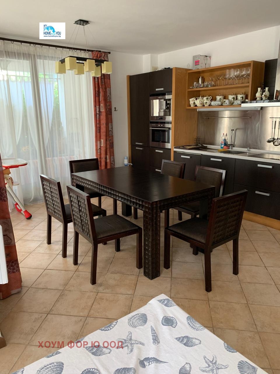 Продава 3-СТАЕН, с. Лозенец, област Бургас, снимка 7 - Апартаменти - 54540425