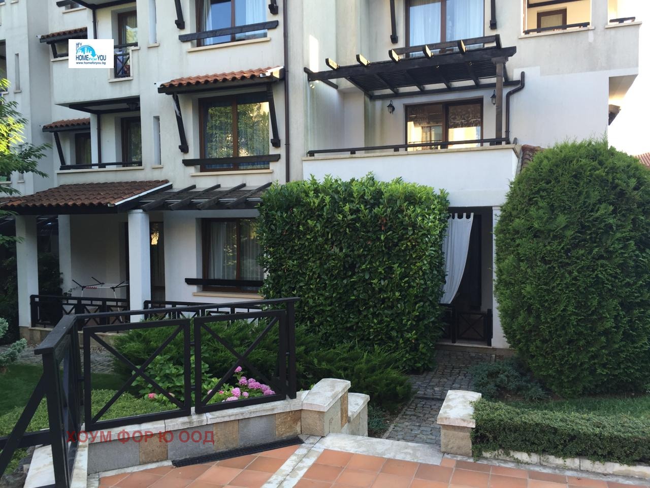 Продава 3-СТАЕН, с. Лозенец, област Бургас, снимка 10 - Апартаменти - 54540425
