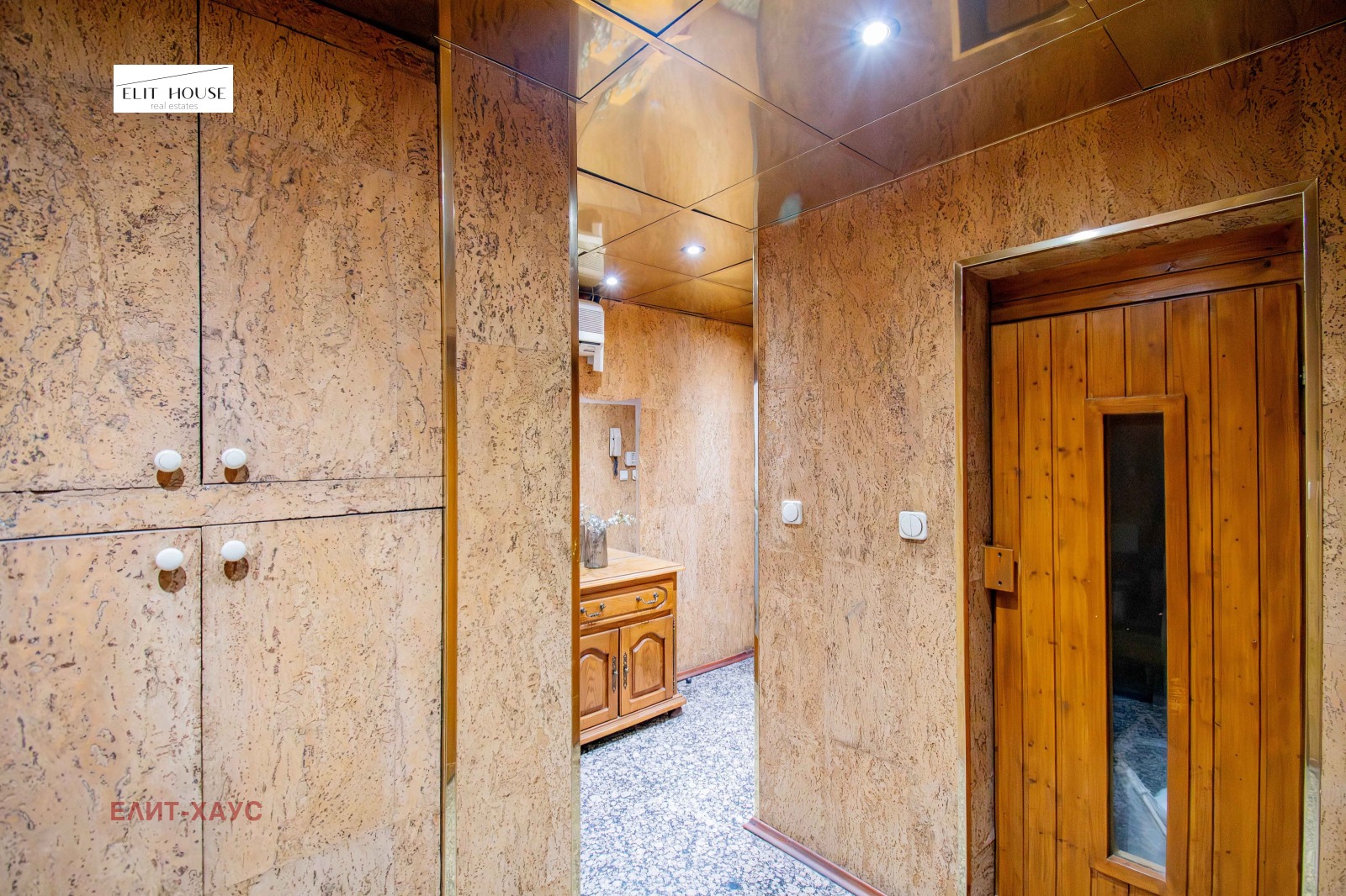 Продава 3-СТАЕН, гр. София, Гоце Делчев, снимка 12 - Апартаменти - 54774889