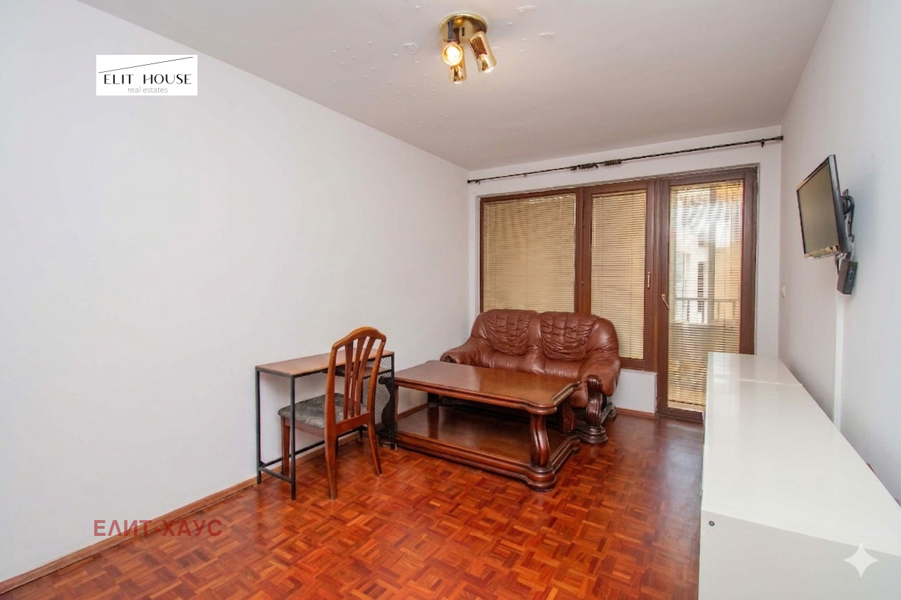 Продава 3-СТАЕН, гр. София, Гоце Делчев, снимка 14 - Апартаменти - 54774889
