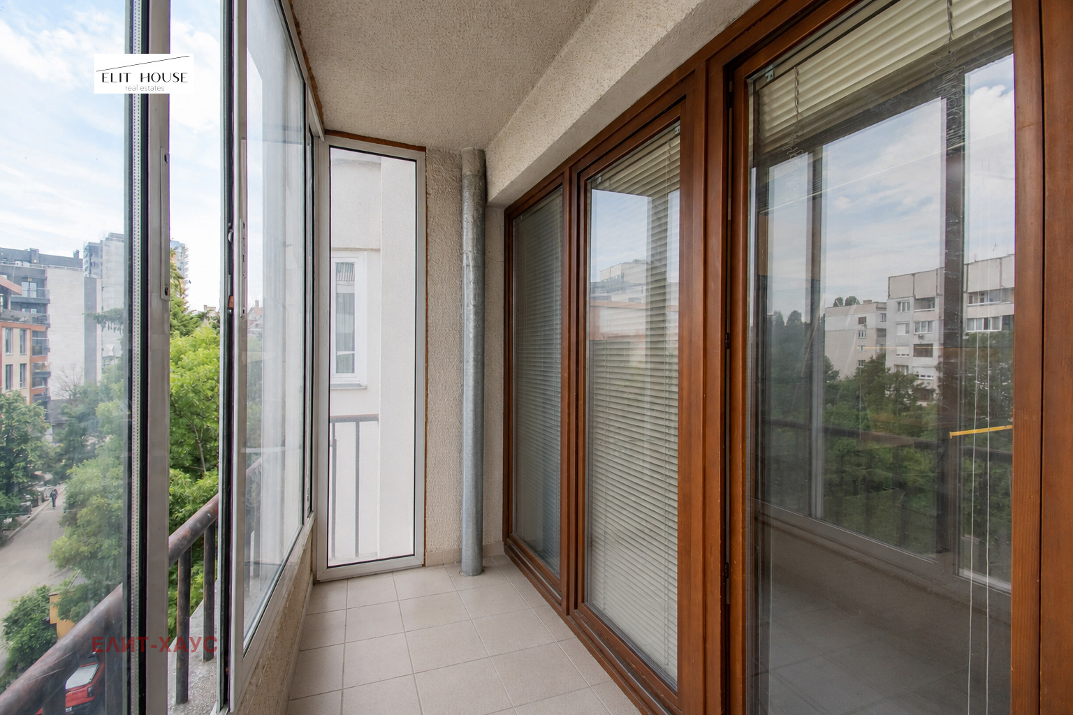 Продава 3-СТАЕН, гр. София, Гоце Делчев, снимка 17 - Апартаменти - 54774889