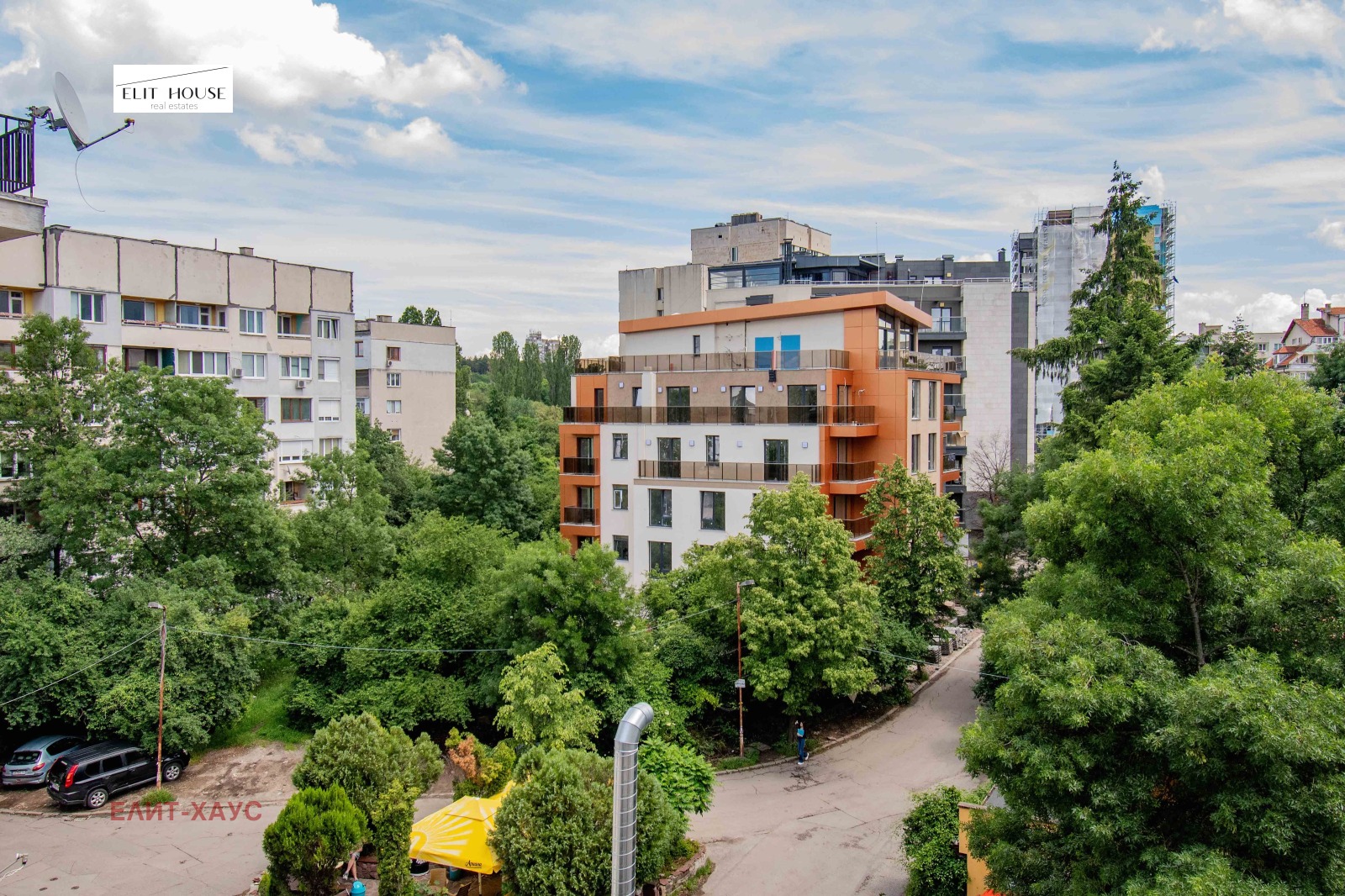 Продава 3-СТАЕН, гр. София, Гоце Делчев, снимка 8 - Апартаменти - 54774889