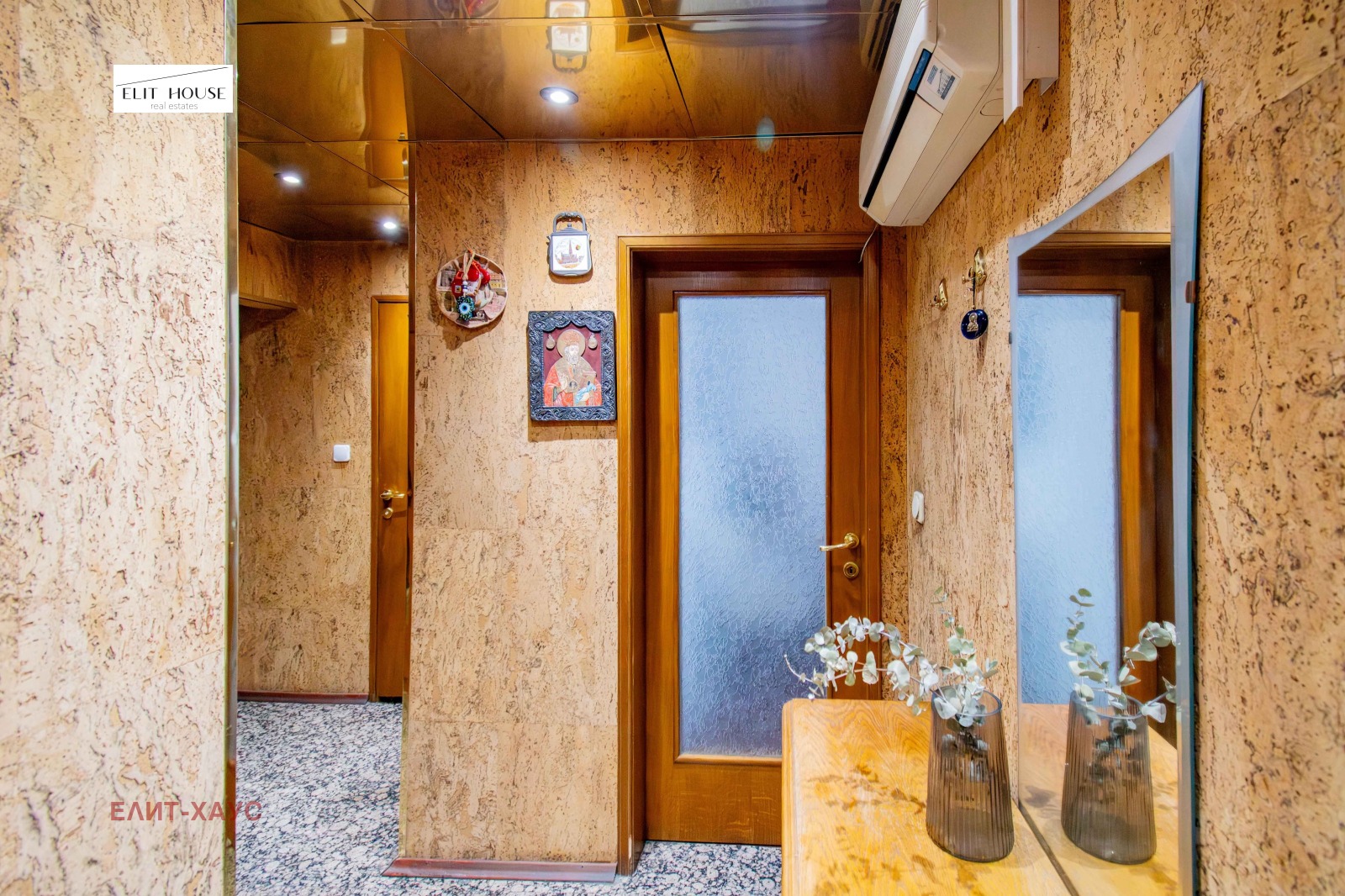 Продава 3-СТАЕН, гр. София, Гоце Делчев, снимка 13 - Апартаменти - 54774889