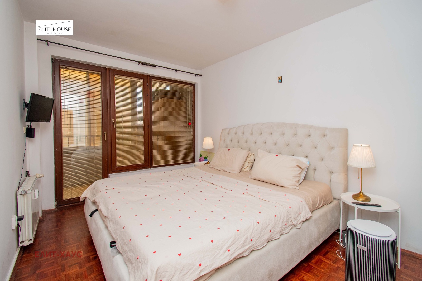 Продава 3-СТАЕН, гр. София, Гоце Делчев, снимка 9 - Апартаменти - 54774889