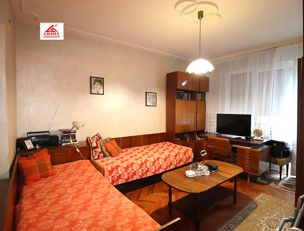 Продава 3-СТАЕН, гр. Русе, Цветница, снимка 8 - Апартаменти - 55122241