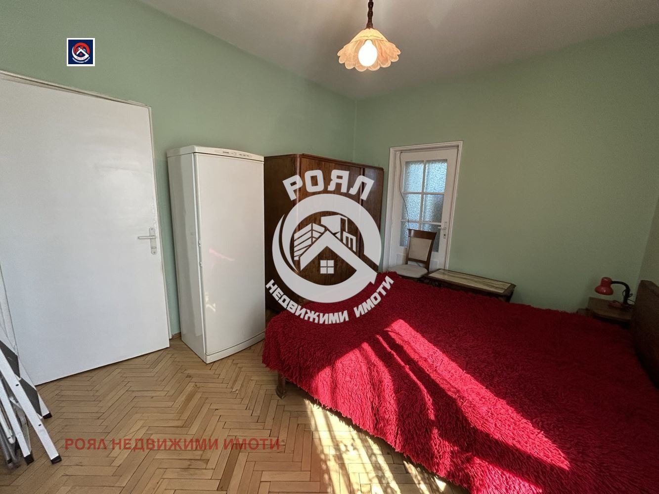 Продава 3-СТАЕН, гр. Пловдив, Център, снимка 8 - Апартаменти - 55428784