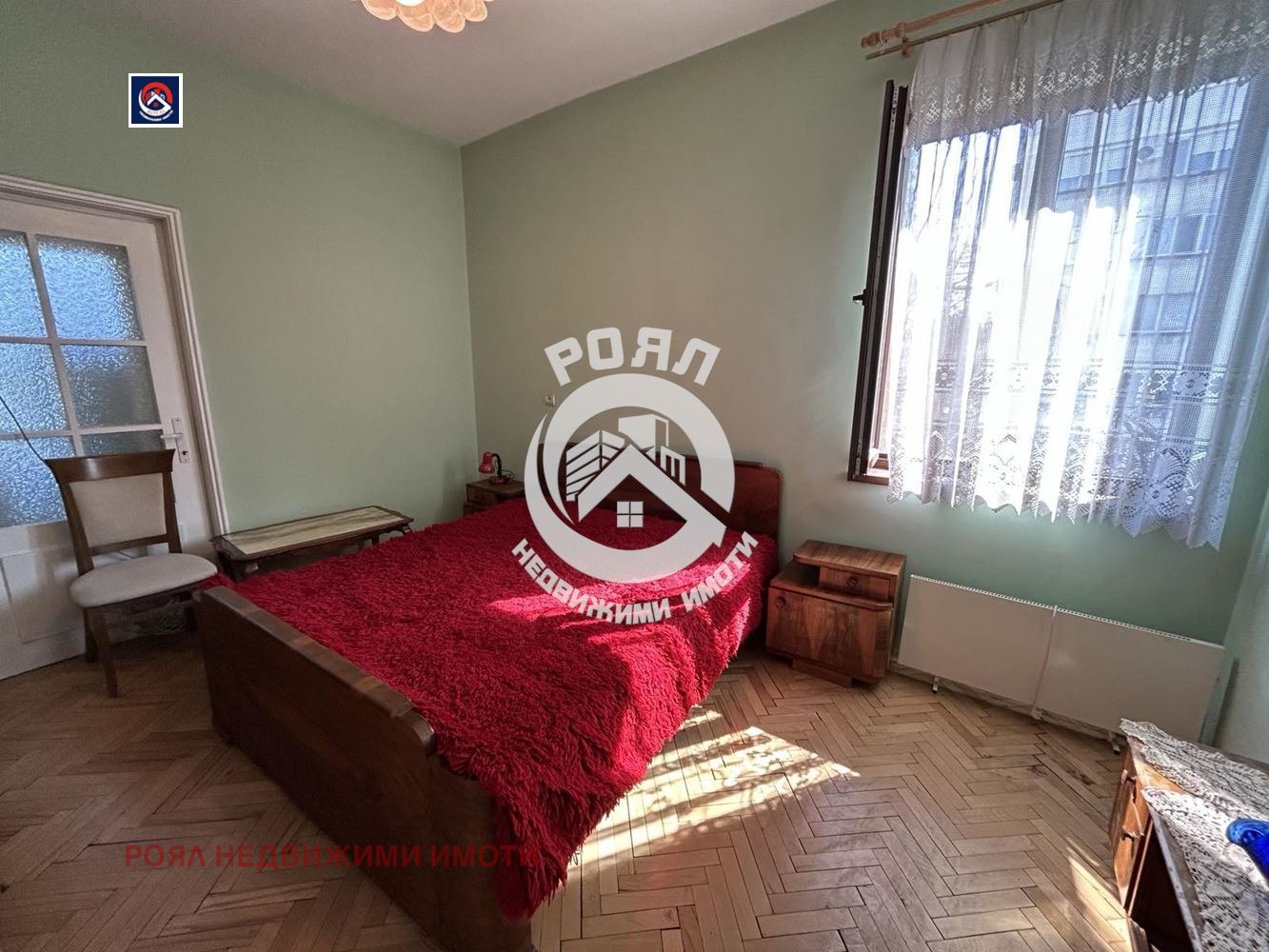 Продава 3-СТАЕН, гр. Пловдив, Център, снимка 7 - Апартаменти - 55428784