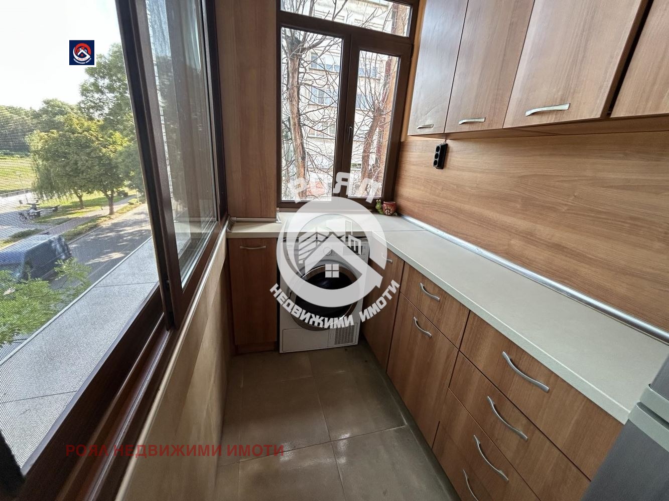 Продава 3-СТАЕН, гр. Пловдив, Център, снимка 4 - Апартаменти - 55428784