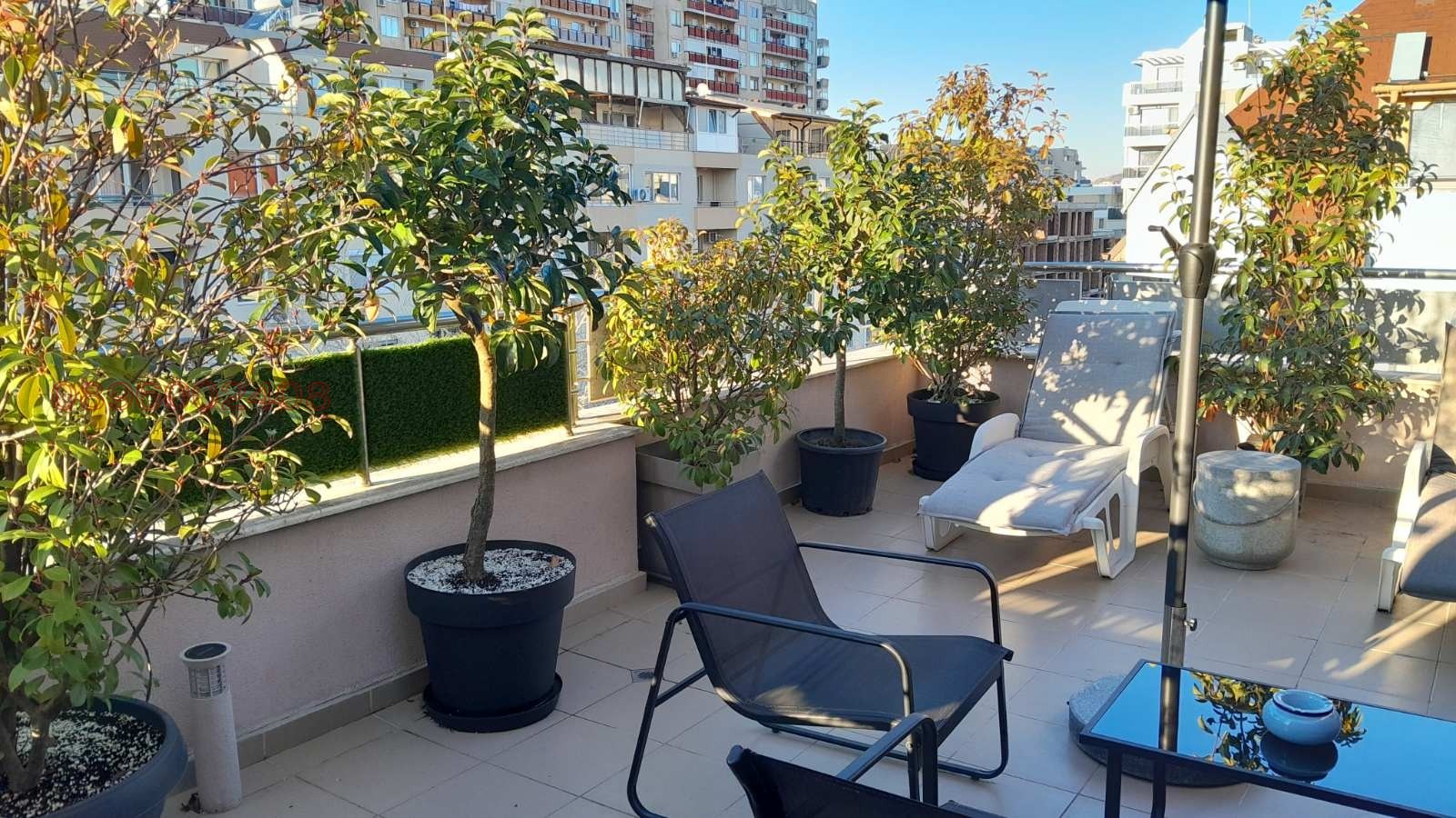 Продава 4-СТАЕН, гр. Пловдив, Южен, снимка 16 - Апартаменти - 53724216