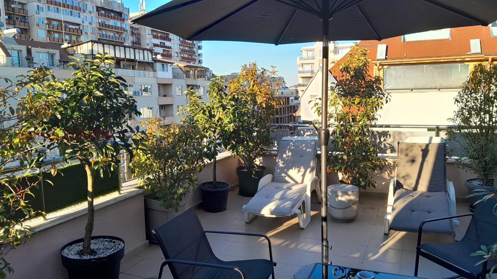 Продава 4-СТАЕН, гр. Пловдив, Южен, снимка 17 - Апартаменти - 53724216