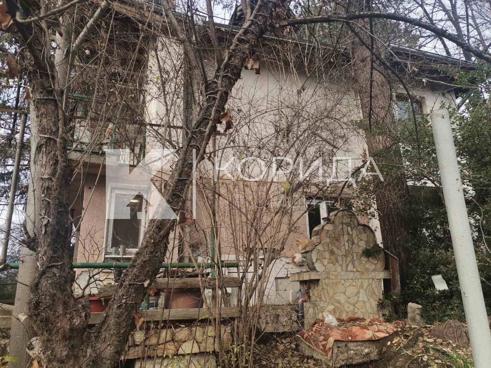 Продава КЪЩА, с. Владо Тричков, област София област, снимка 2 - Къщи - 53958435