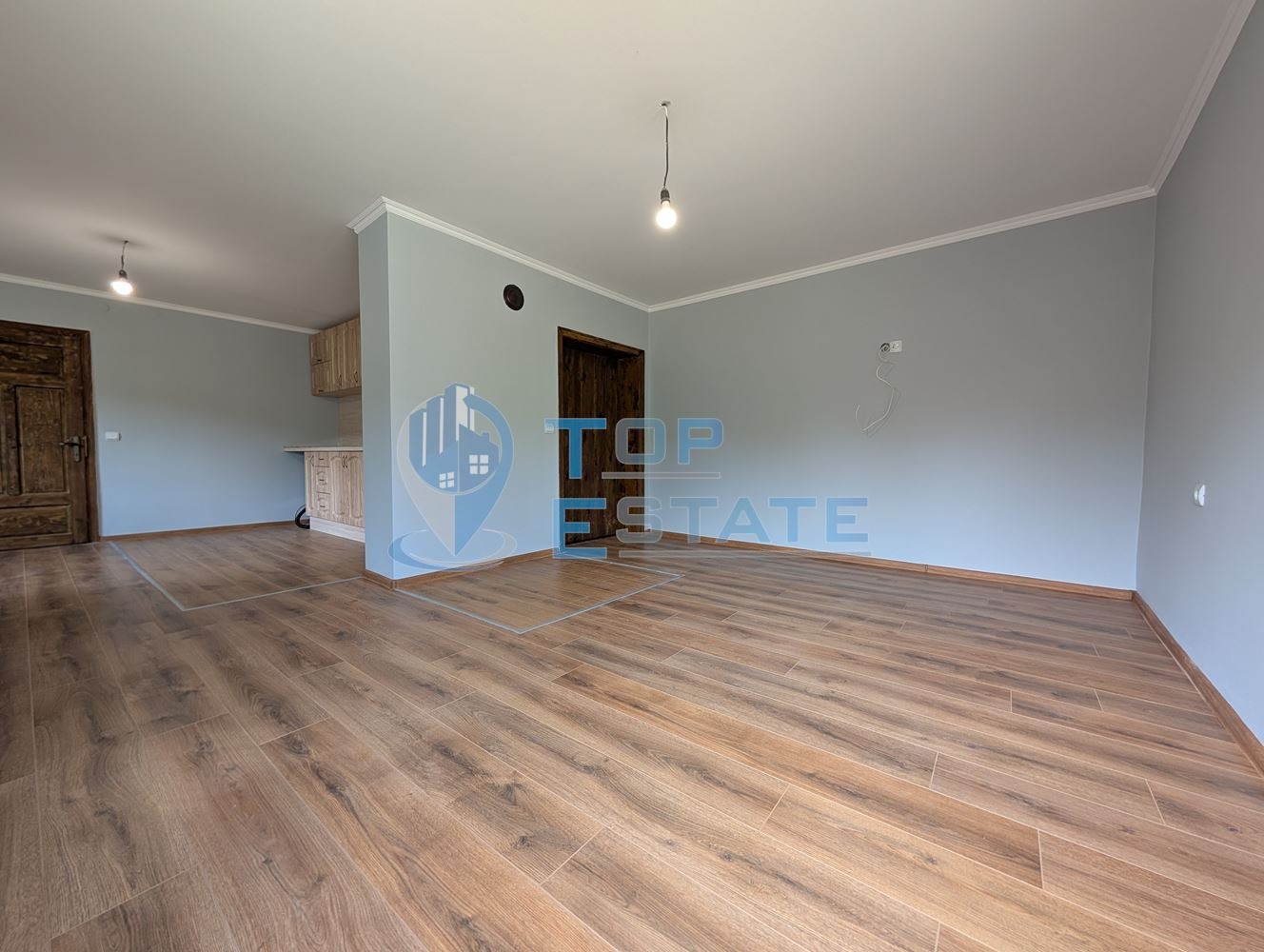 Продава КЪЩА, с. Русаля, област Велико Търново, снимка 4 - Къщи - 54024272