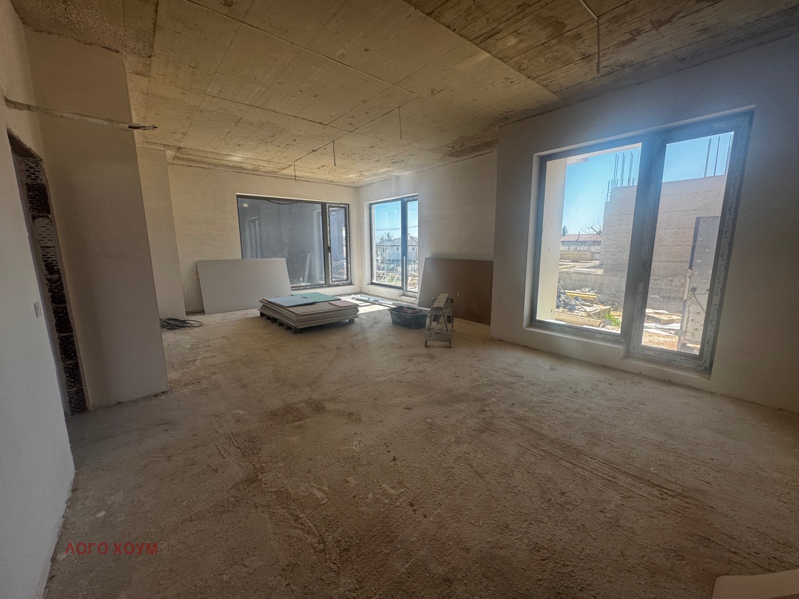 Продава КЪЩА, гр. Варна, м-т Горна Трака, снимка 8 - Къщи - 54114779