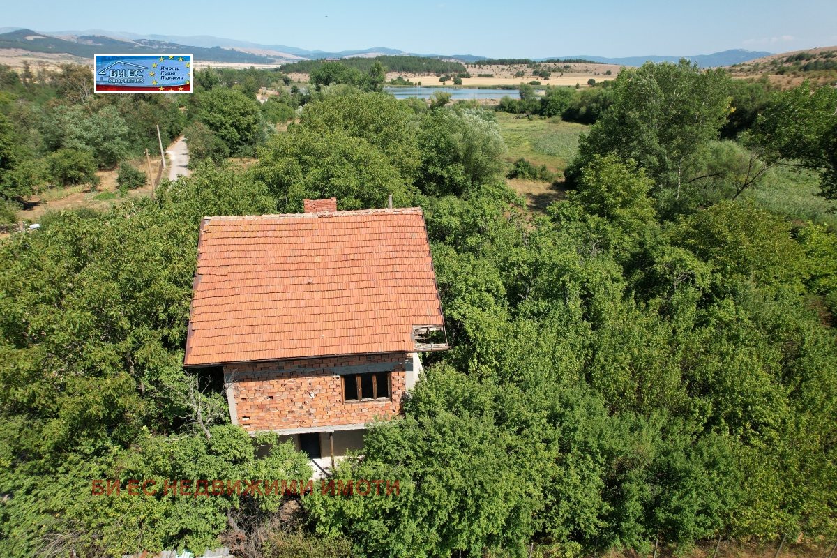 Продава КЪЩА, с. Стефаново, област Перник, снимка 4 - Къщи - 55265529