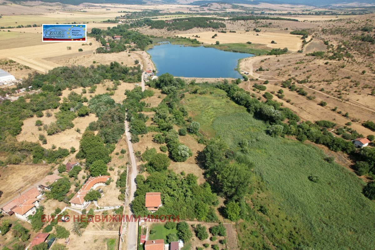 Продава КЪЩА, с. Стефаново, област Перник, снимка 17 - Къщи - 55265529