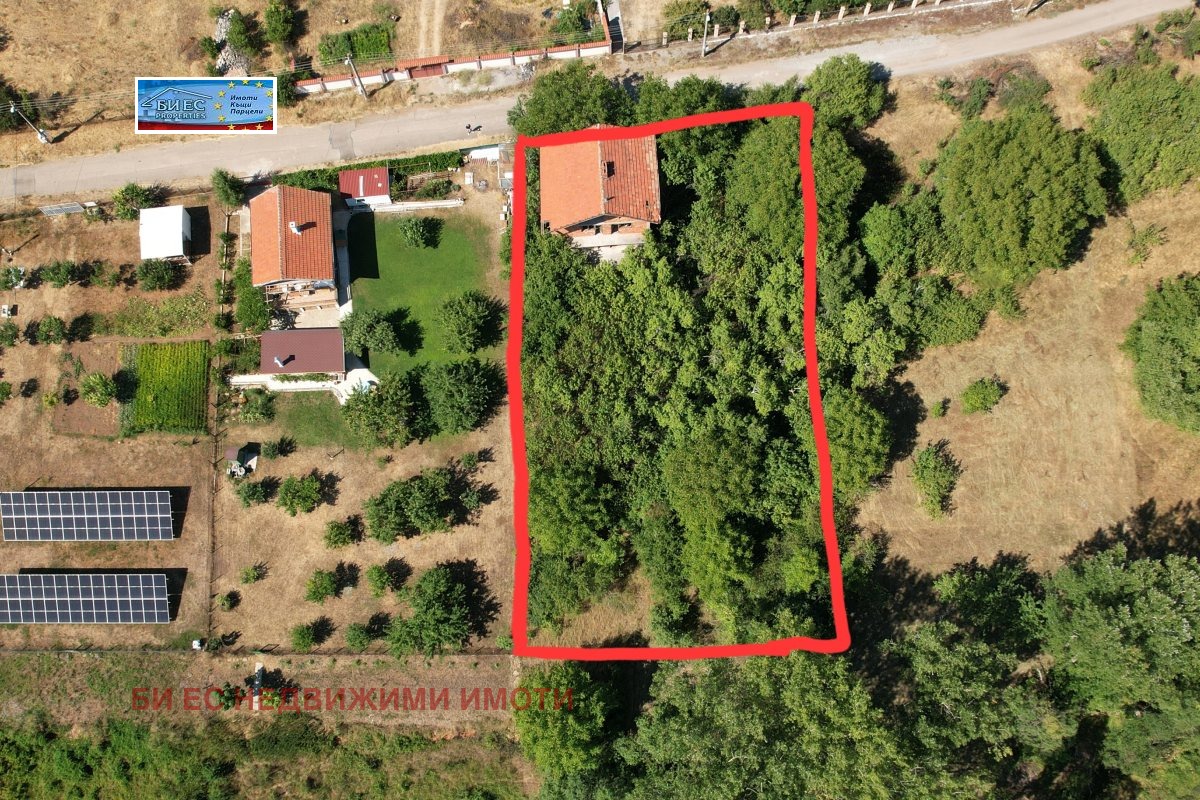 Продава КЪЩА, с. Стефаново, област Перник, снимка 6 - Къщи - 55265529