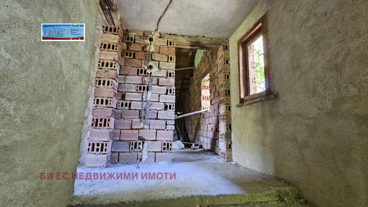 Продава КЪЩА, с. Стефаново, област Перник, снимка 13 - Къщи - 55265529