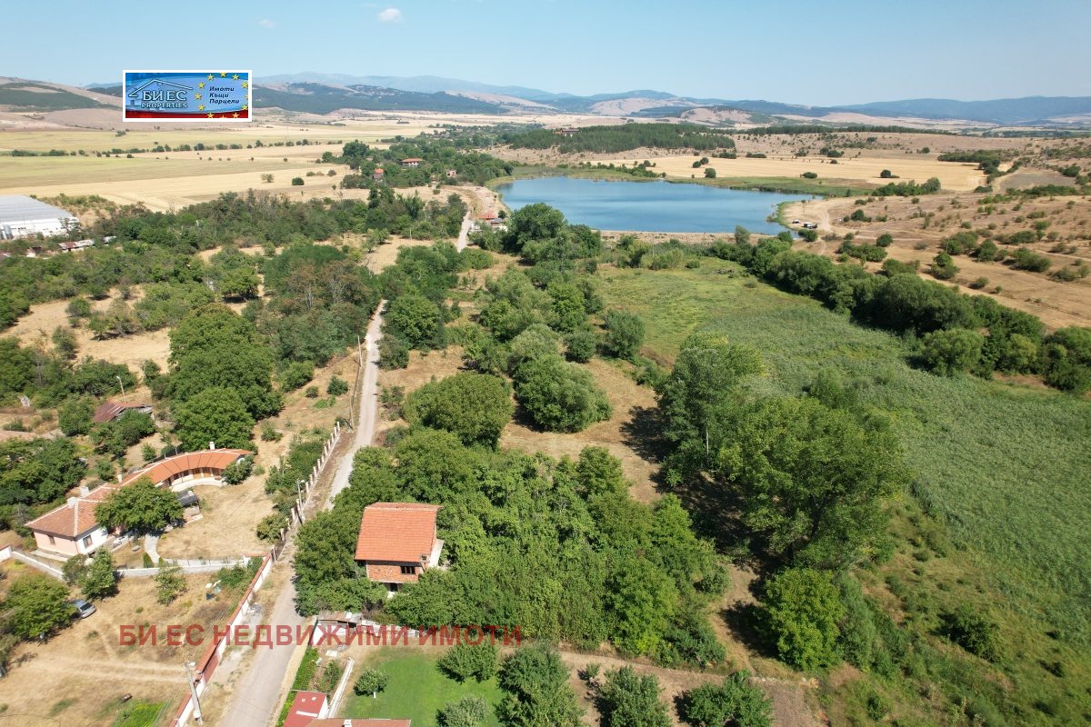 Продава КЪЩА, с. Стефаново, област Перник, снимка 5 - Къщи - 55265529